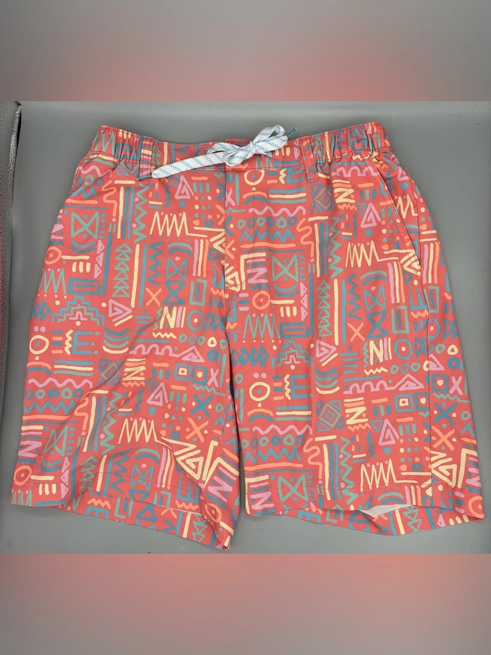Chubbies Dawn Patrols Shorts Mens Medium 8